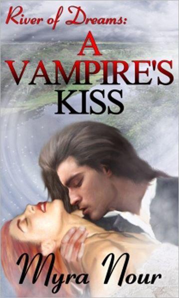 A Vampires Kiss