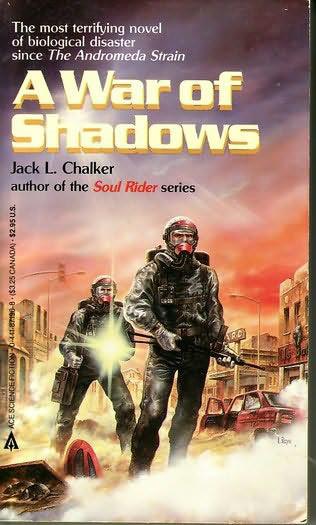 A War Of Shadows