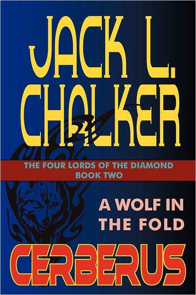 A Wolf In The Fold