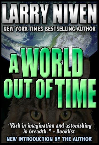 A World Out Of Time