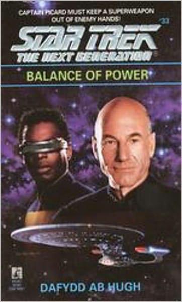 Balance Of Power