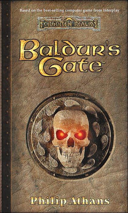 Baldurs Gate