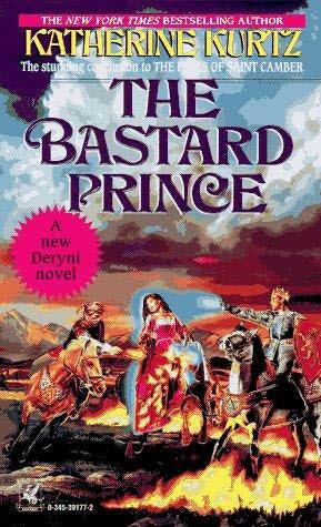 Bastard Prince
