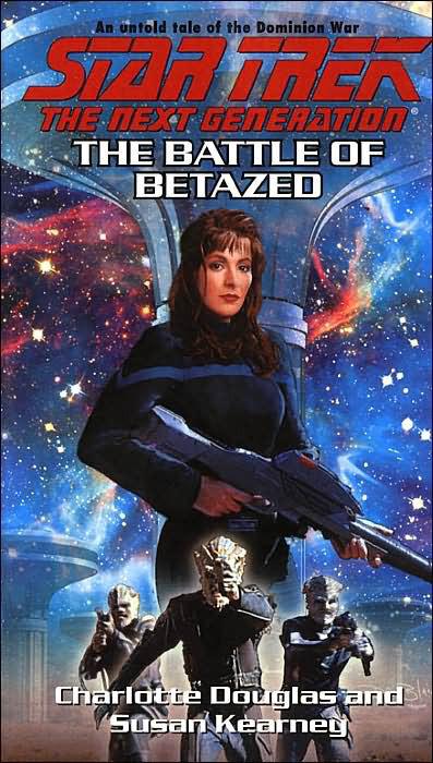 Battle Of Betazed