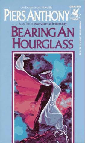Bearing An Hourglass