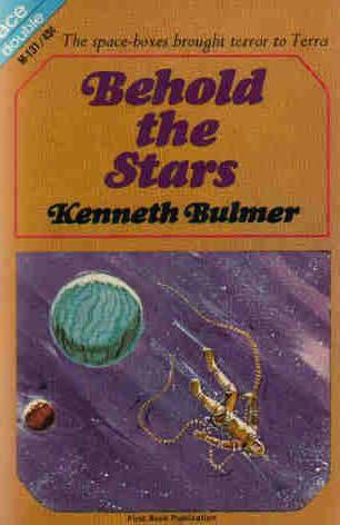 Behold The Stars