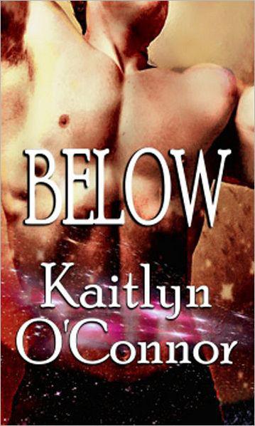 Below