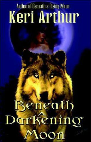 Beneath A Darkening Moon