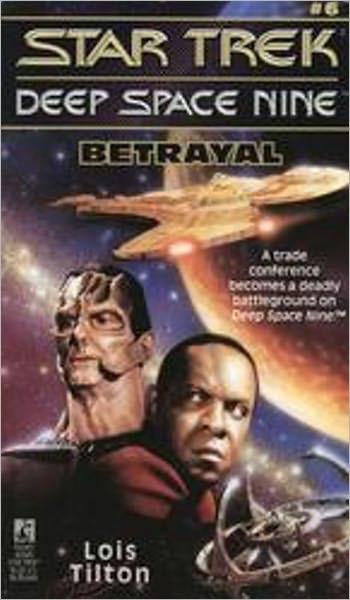 Betrayal
