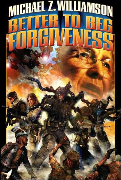 Better To Beg Forgiveness