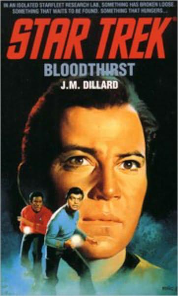 Bloodthirst