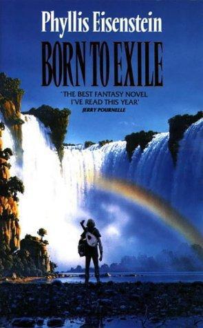 Born To Exile