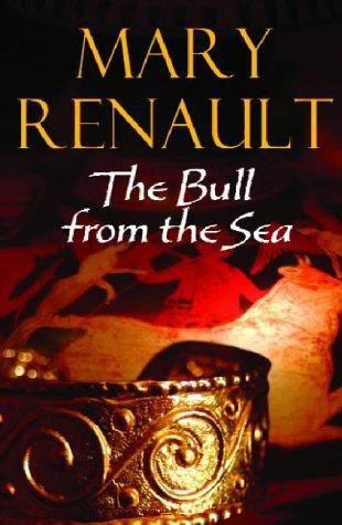 Bull From The Sea