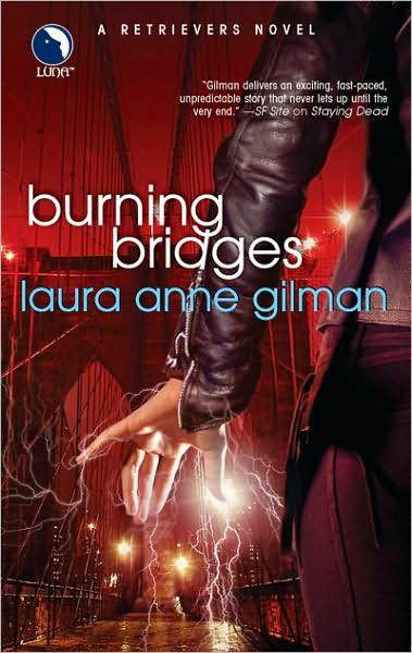 Burning Bridges