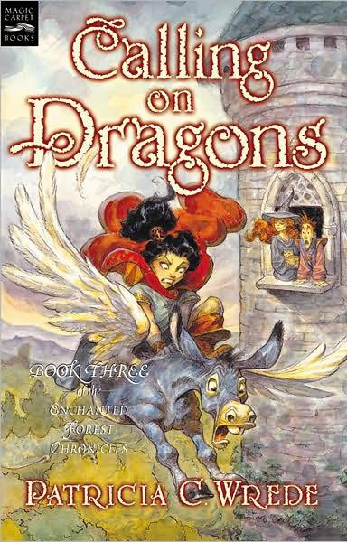 Calling On Dragons