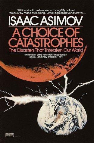 Catastrophes
