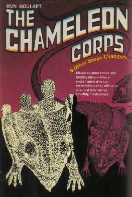 Chameleon Corps