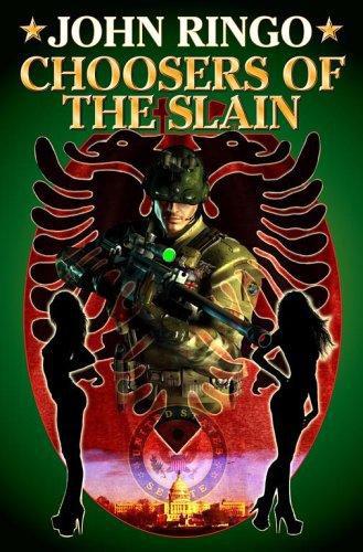 Choosers Of The Slain