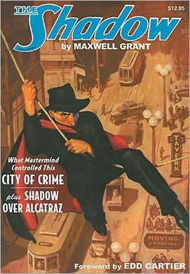 City Of Crime