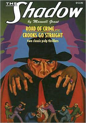 Crooks Go Straight