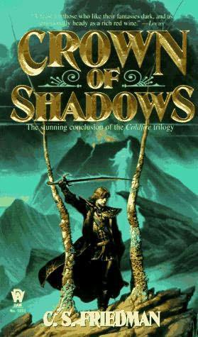 Crown Of Shadows