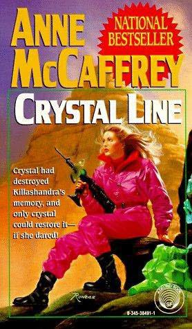 Crystal Singer
