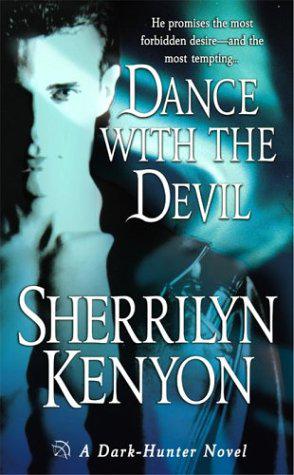 Dance With The Devil