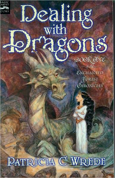 Dealing With Dragons