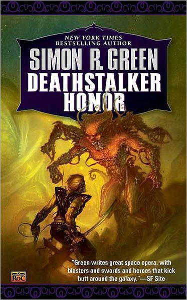 Deathstalker Honor