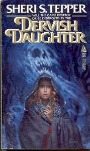Dervish Daughter