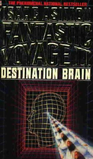 Destination Brain