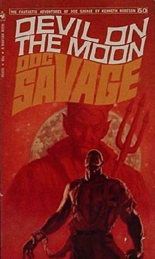 Devil On The Moon