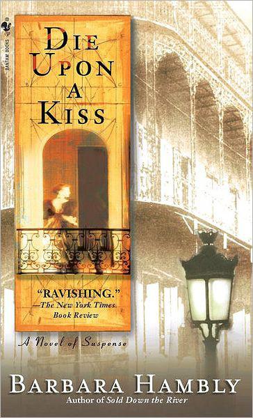 Die Upon A Kiss