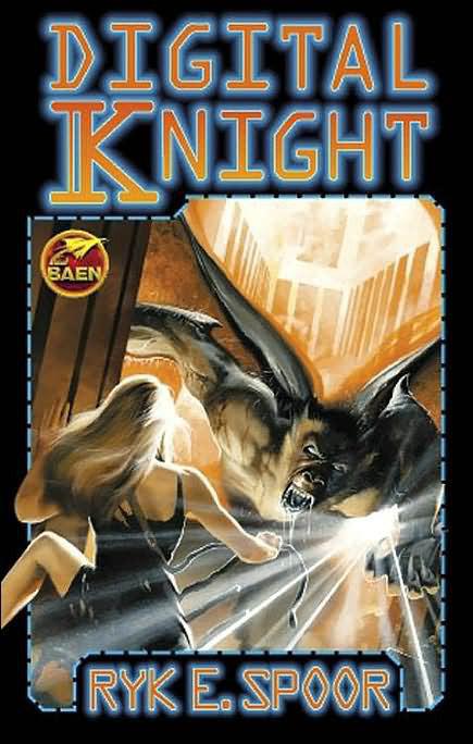 Digital Knight