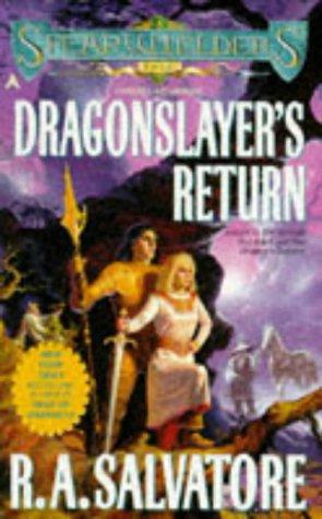 Dragonslayers Return