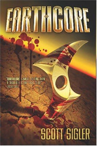 Earthcore
