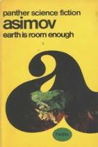Earth Is Room Enough