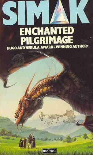 Enchanted Pilgrimage