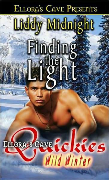 Finding The Light