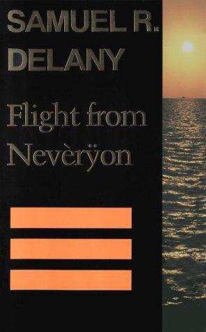 Flight From Neveryon