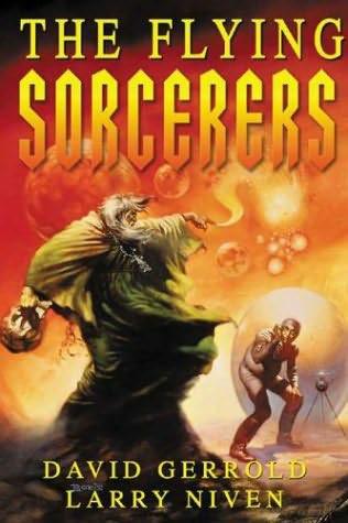 Flying Sorcerers