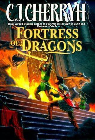 Fortress Of Dragons