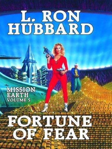 Fortune Of Fear