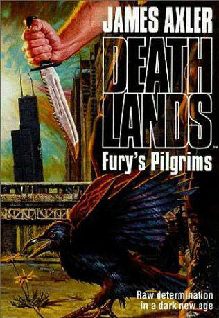 Furys Pilgrims