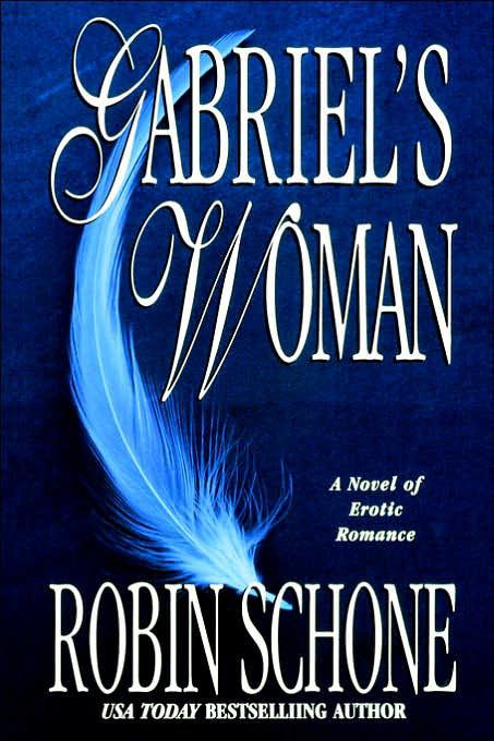 Gabriels Woman