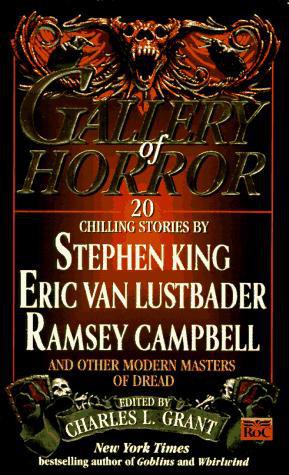 Gallery Of Horror