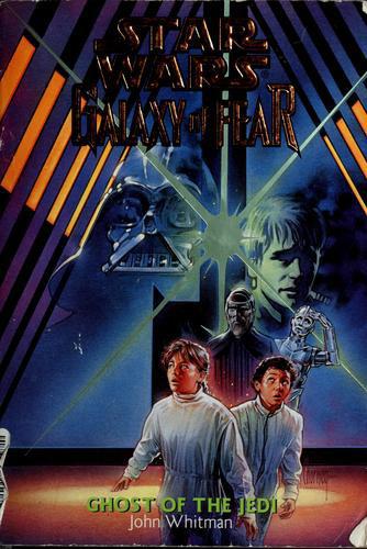 Ghost Of The Jedi