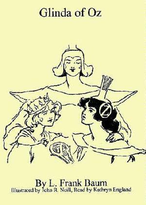 Glinda Of Oz