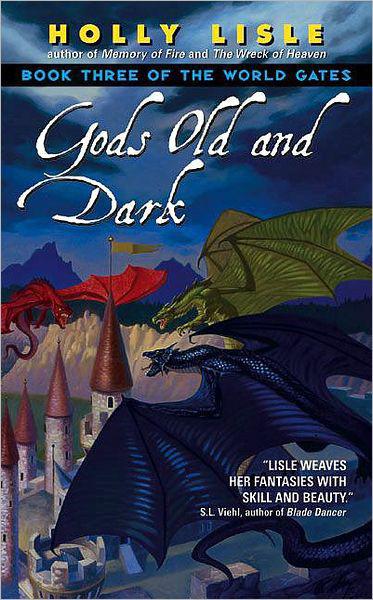 Gods Old And Dark