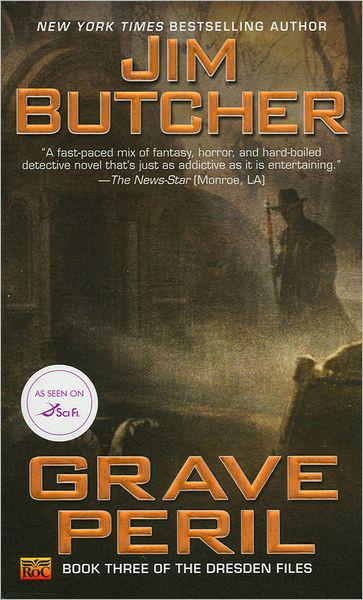 Grave Peril